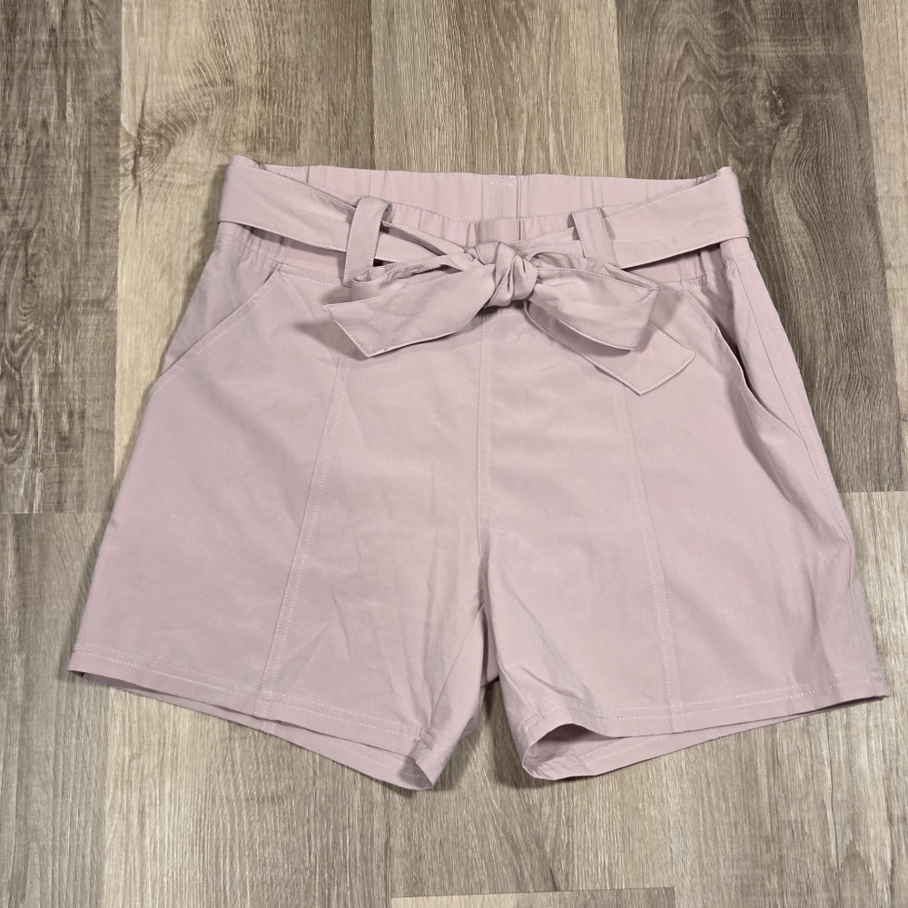 KYODAN Shorts Elastic Waist  Small